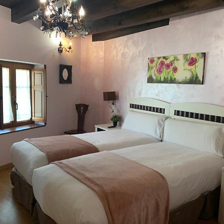 Villa Fontanas Онтанас Екстериор снимка