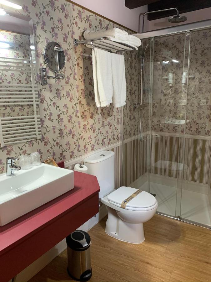 Villa Fontanas Онтанас Екстериор снимка